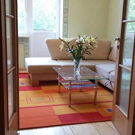 Harmony Life Two-Room Apartment In Riga Exterior foto