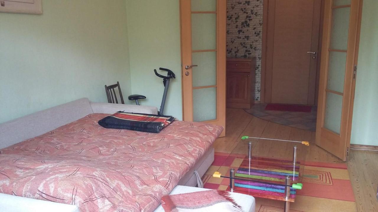 Harmony Life Two-Room Apartment In Riga Exterior foto