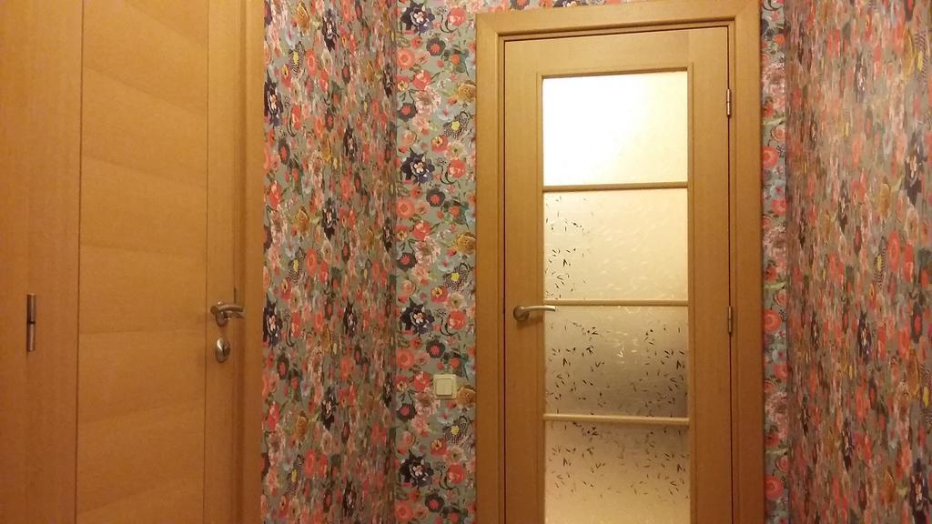 Harmony Life Two-Room Apartment In Riga Exterior foto