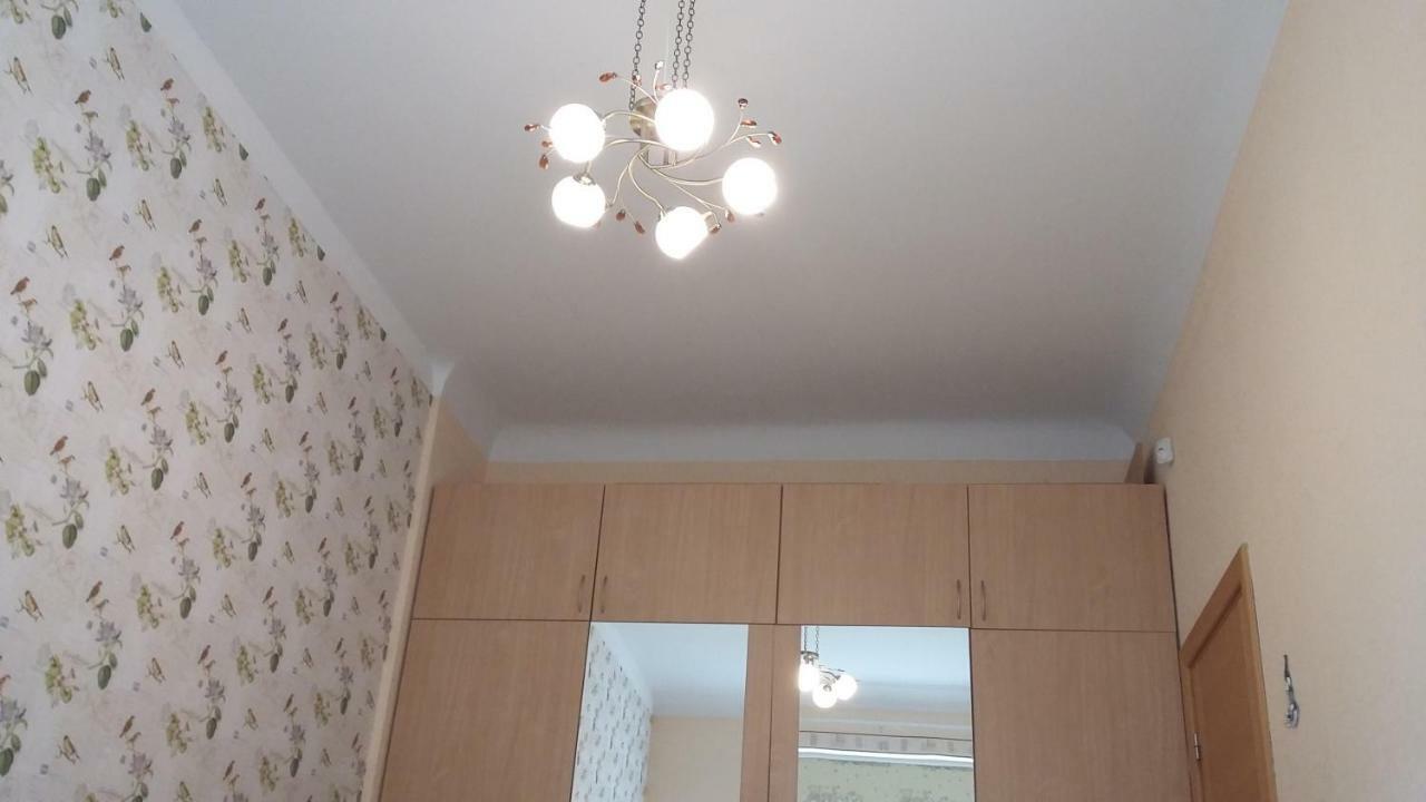 Harmony Life Two-Room Apartment In Riga Exterior foto